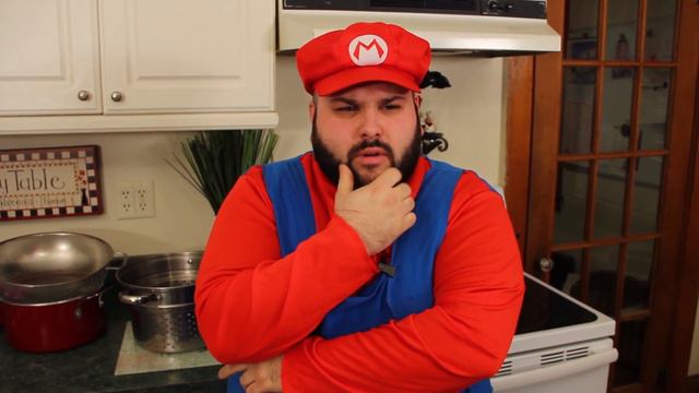 MORTAL KOMBAT vs Super Smash Bros. Scorpion Joins Smash! смотреть онлайн