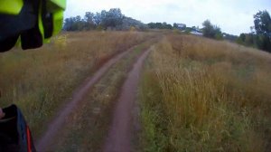 13/43 Звезды на питбайке