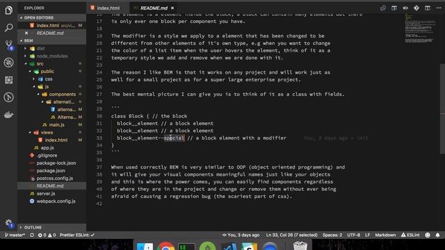 BEM explained смотреть онлайн