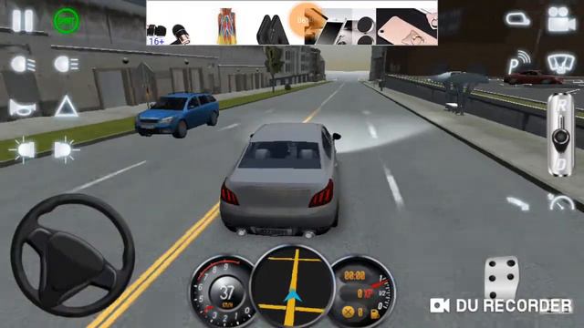 РП. Дед ЛИХАЧ. Driving school 2017(#4) смотреть онлайн