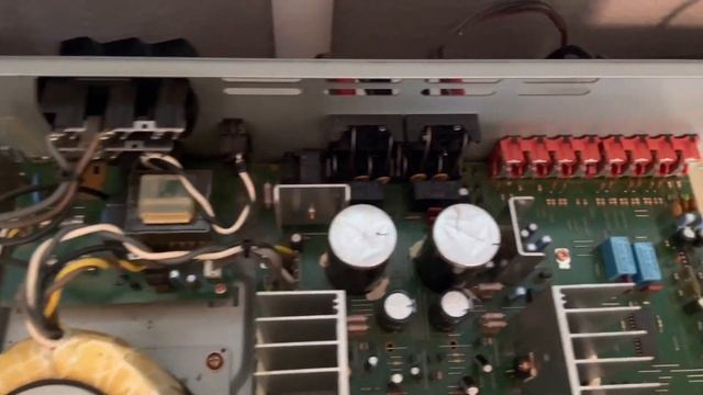 Pioneer A 505r Integrated Amplifier