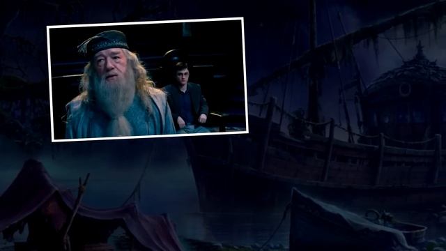 Перси Уизли Не Тот За Кого Себя Выдаёт?