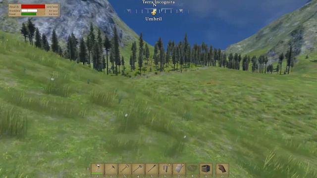 Let's Play Medieval Engineers - Episode 6: Flax Hunting, Researching, & Mini-Podcast? смотреть онлайн