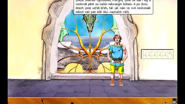 GOOKA 1 Walkthrough/Videoprůvodce 5 - Nablblý Rytíř / The Idiot Knight CZ/ENG смотреть онлайн