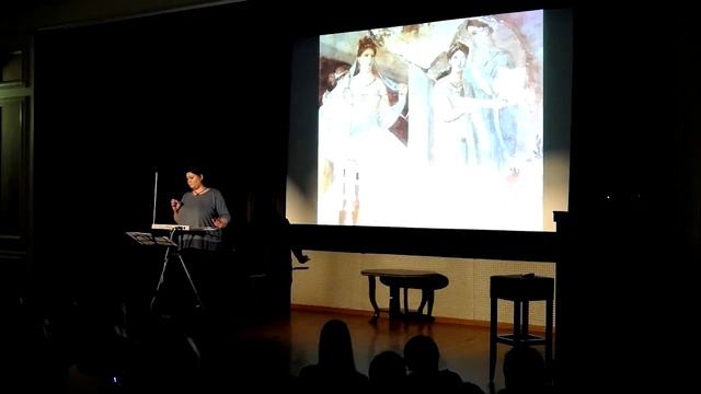 Олеся Ростовская смотреть онлайн