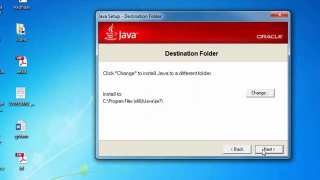 Java Runtime Environment not found | No Java installation could be found in LibreOffice | JRE error смотреть онлайн
