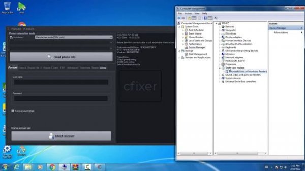 hcu client install lifetime activation - hcu full download