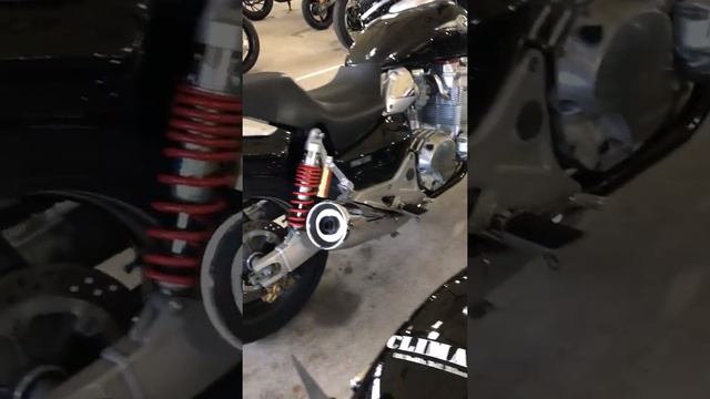 Хонда Х4LD смотреть онлайн