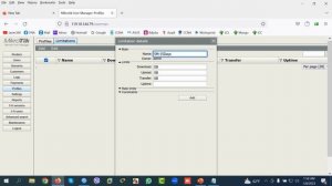 MikroTik Radius Server Configure with Hotspot.