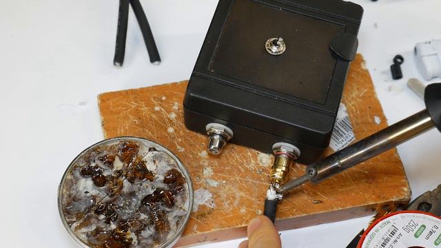 How to Make XLR to RCA Audio Cable DIY смотреть онлайн