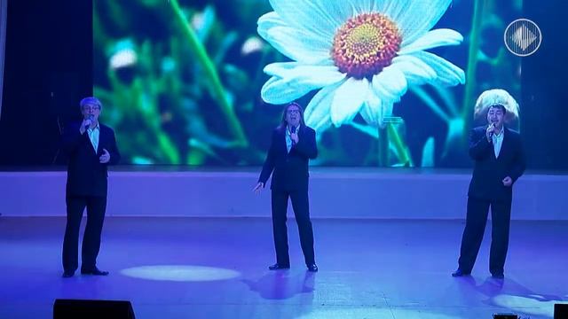 Третий фестиваль творчества трудовых коллективов РСЯ смотреть онлайн