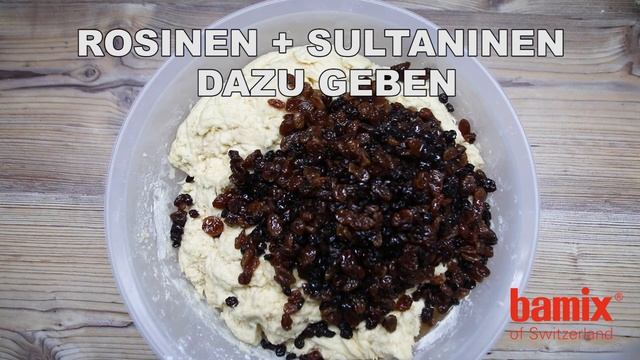 WEIHNACHTSSTOLLEN смотреть онлайн