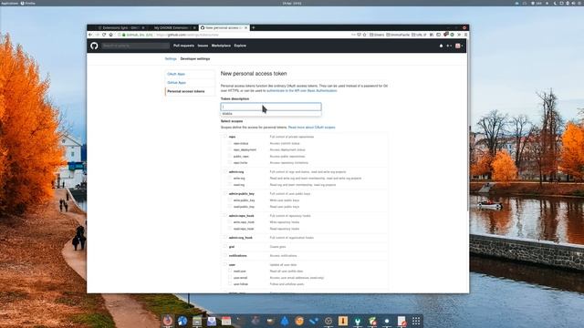 How to Sync Your GNOME Extensions Between Sessions or Computers смотреть онлайн