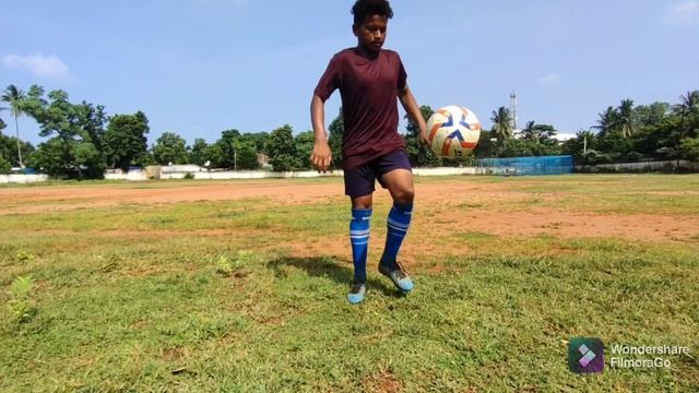 Football is God's gift ? to Humanity.? смотреть онлайн