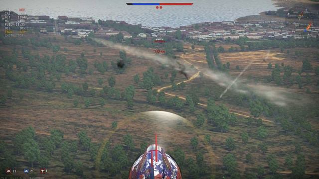 SPIDER MAN | F6F-3 Hellcat | =1NAS= | (War Thunder Gameplay) смотреть онлайн