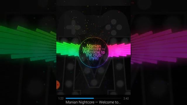 1 видео музыка  программа