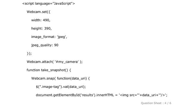 HTML : Image not stored on server in php when it is submitted through a registration form смотреть онлайн