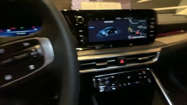 The New 2021 Kia K5 (Optima) Interior&Exterior First Look смотреть онлайн