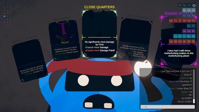 8 PLAYER ROUNDS IS INSANE | Modded ROUNDS смотреть онлайн