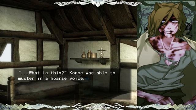 Sprigg Plays Lamento -Beyond The Void- [30] Playthrough [English] смотреть онлайн
