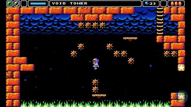 Alwa´s Awakening [Chutakoopas Review] смотреть онлайн