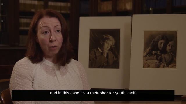 Photography: A Victorian Sensation – Amateur photographers: Julia Margaret Cameron смотреть онлайн
