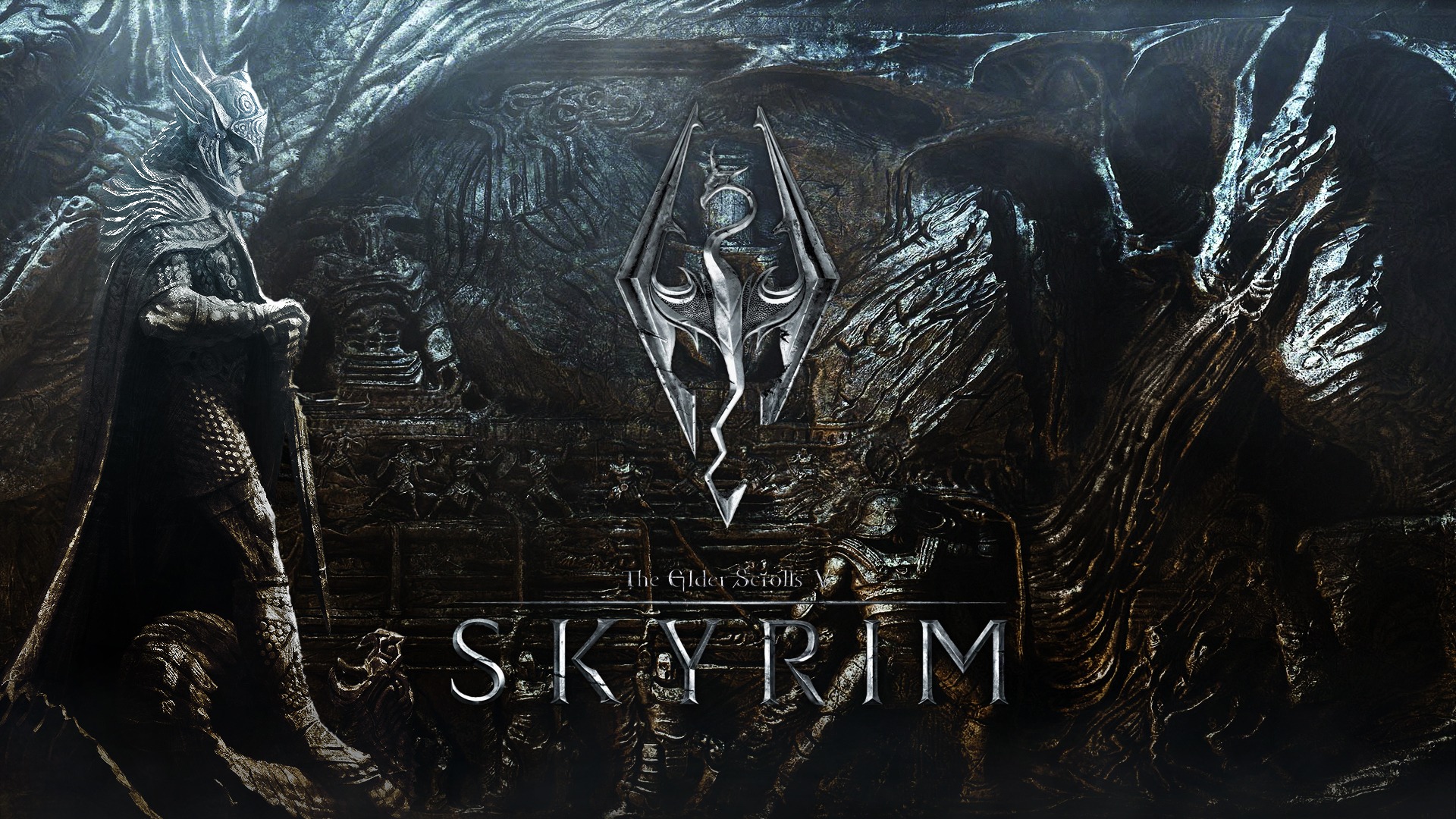 The elder scrolls v: skyrim смотреть онлайн