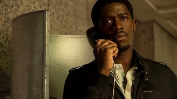 The Tragic Downfall of Franklin Saint