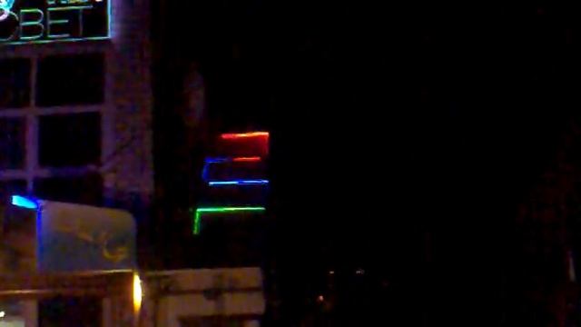 RGB подсветка светодиодной лентой с эффектом "бегущая волна". 3 ролик смотреть онлайн