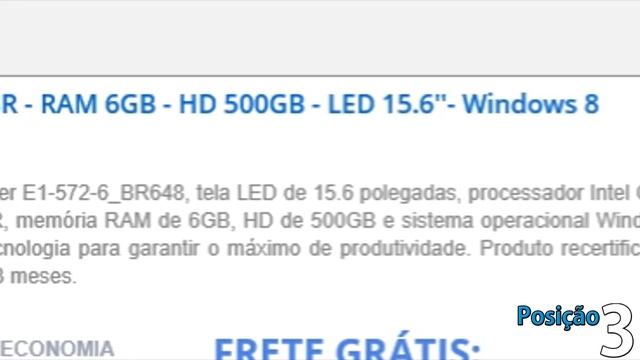 5 Melhores Notebooks para Trabalho/Faculdade com melhor custo benefício смотреть онлайн