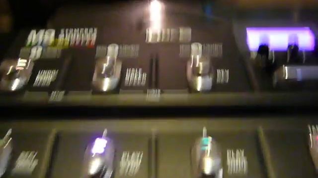Line 6 M9 Smart Harmony. "Smarty Pants" смотреть онлайн