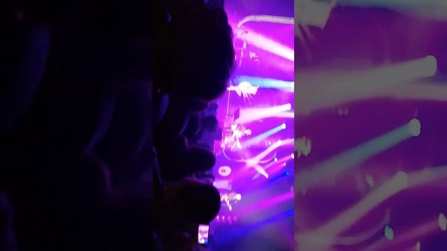 фиолетово чёрный пикник 14.03.2023 Нижний Новгород смотреть онлайн