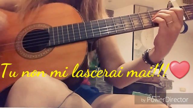 NON MI LASCERAI MAI! смотреть онлайн