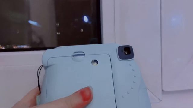 INSTAX MINI 9??||ПЕРВОЕ ВИДЕО?||Sasha Carp смотреть онлайн