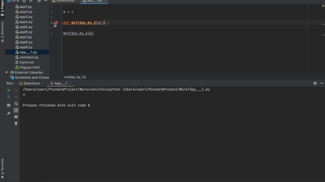 The def function! Woah! смотреть онлайн