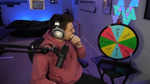 NHL 21 SHOOTOUT CHALLENGE #10 *GOALIE SPINWHEEL EDITION* смотреть онлайн