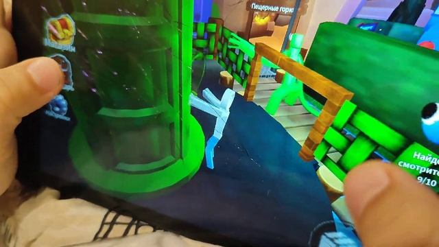 Радужные друзья Rainbow Friends2 смотреть онлайн