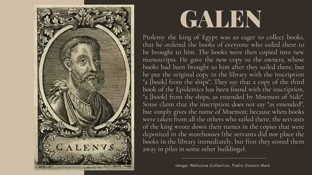 History of the LIBRARY OF ALEXANDRIA: Wikipedia of the ancient world. Ancient Egypt. History Callin смотреть онлайн