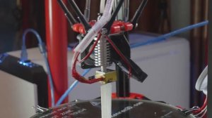 3D Печать ветрогенератора. ЗД принтер. 3D printer. Студия 2Д.