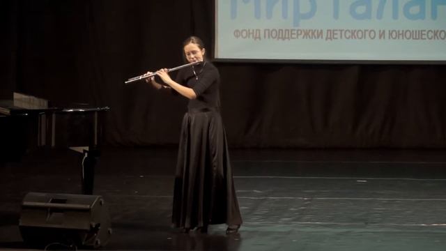 М. Шинохара "Кассуга". Чепелова Майя смотреть онлайн