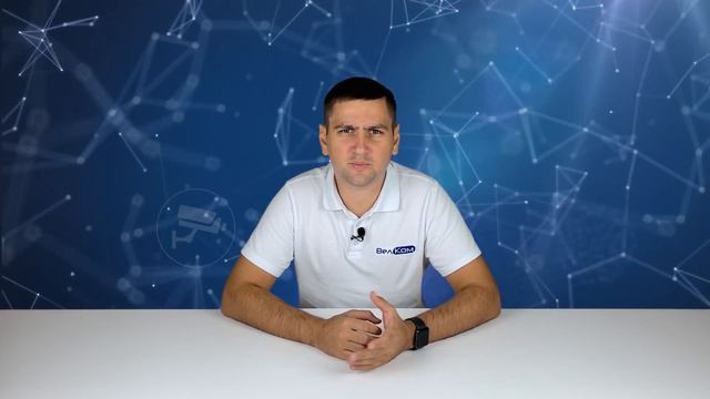 Краш-Тест Камеры #1 Асфальт | ВелКом - Слаботочка в Сочи смотреть онлайн