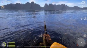 Покажу как делать джиг • Что такое прилив и отлив • Норвежское море • Русская Рыбалка 4 • Пикша