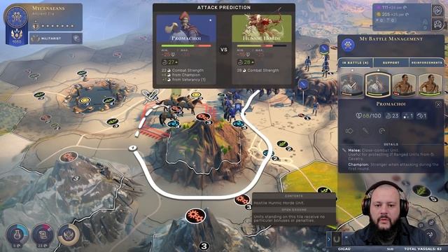 Humankind's Lucy OpenDev | A Critique to the Devs | Constructive Criticism Encouraged | HForHavoc смотреть онлайн