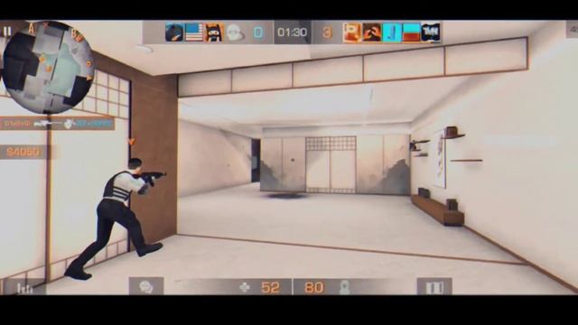 Standoff 2|FRAGMOVIE|GTA смотреть онлайн