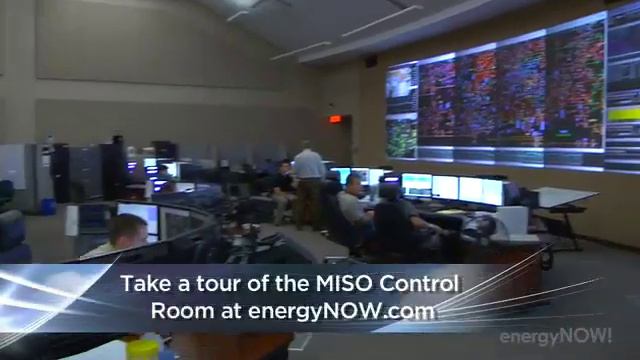 Energy Answers: Blowing In The Wind? - 11.12.2011 смотреть онлайн