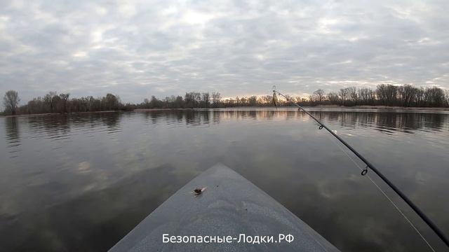 С чего всё начиналось | Безопасные-Лодки.РФ смотреть онлайн