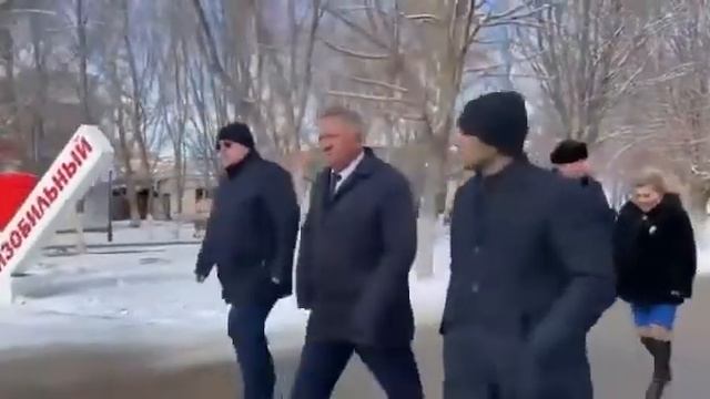 Глава Рыбно-Слободского района посетил Ставропольский край,в составе делегации из Татарстана смотреть онлайн