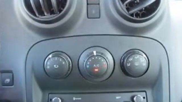 Mercedes-Benz Citan Citan 109 CDi Kombi Klima Sitzheizung... смотреть онлайн