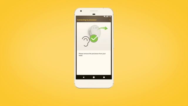 Pair your Nucleus® 7 or Kanso® 2 Sound Processor with a compatible Android™ device смотреть онлайн