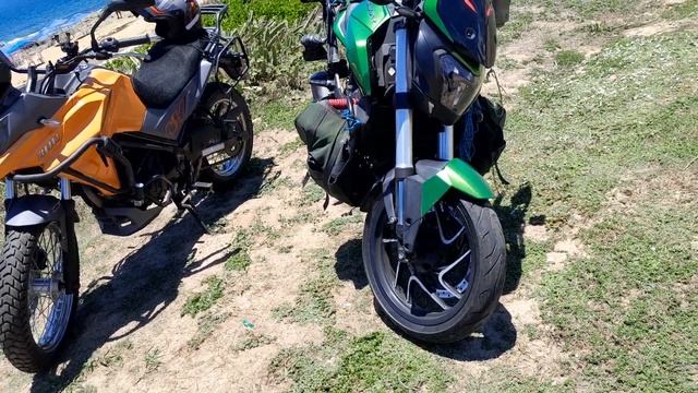 DOMINAR 400 PROPRIETÁRIO - AULA #8bit - Kowalski смотреть онлайн